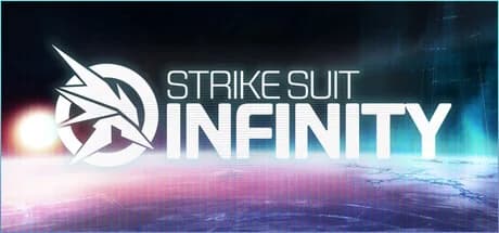 Strike Suit Infinity görsel 1