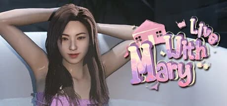 Live with Mary görsel 1