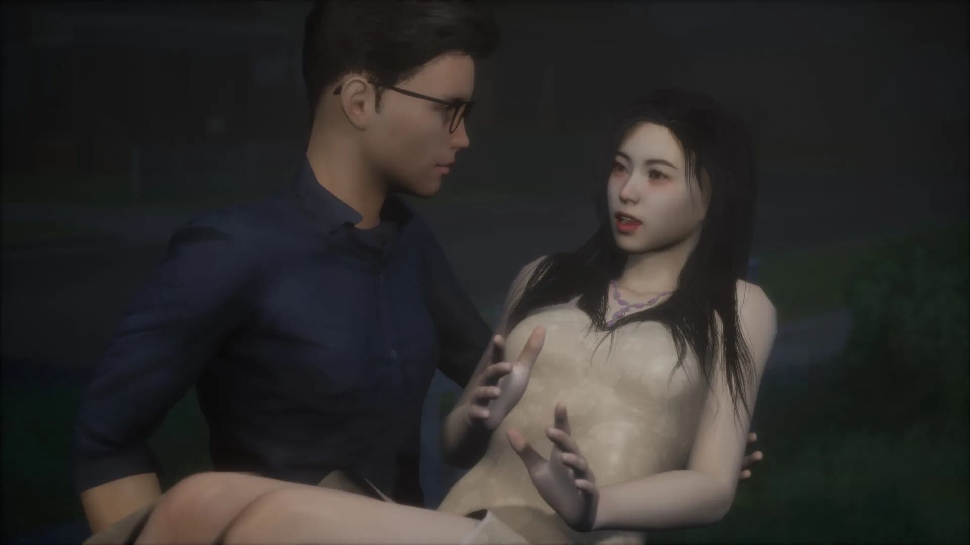 Live with Mary görsel 4
