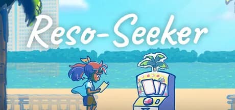Reso-Seeker