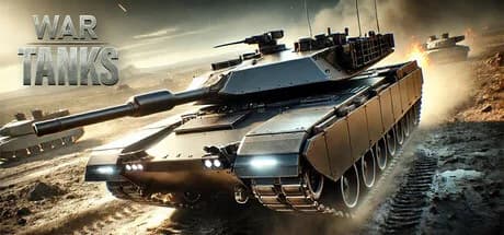 War Tanks   - Tank Oyunları