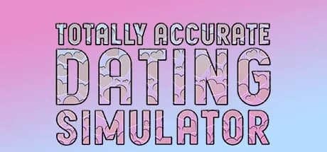 Totally Accurate Dating Simulator görsel 1