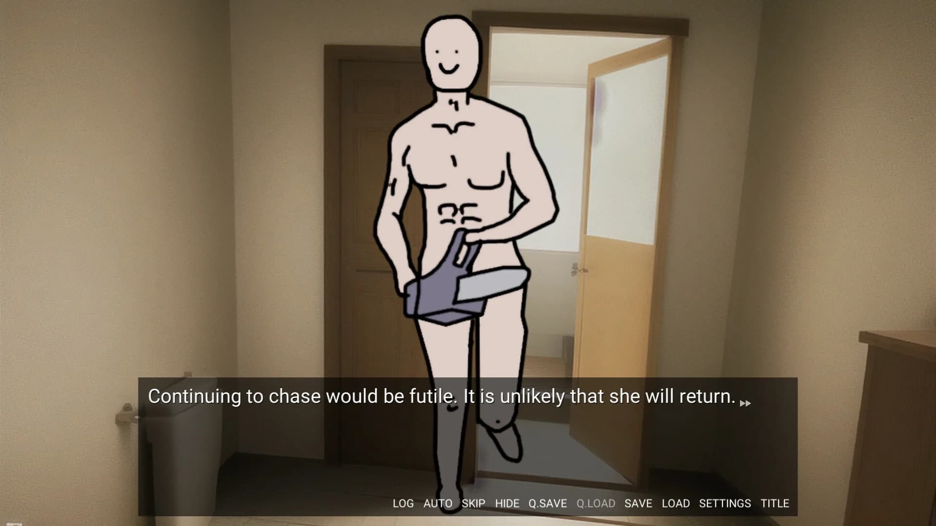 Totally Accurate Dating Simulator görsel 5