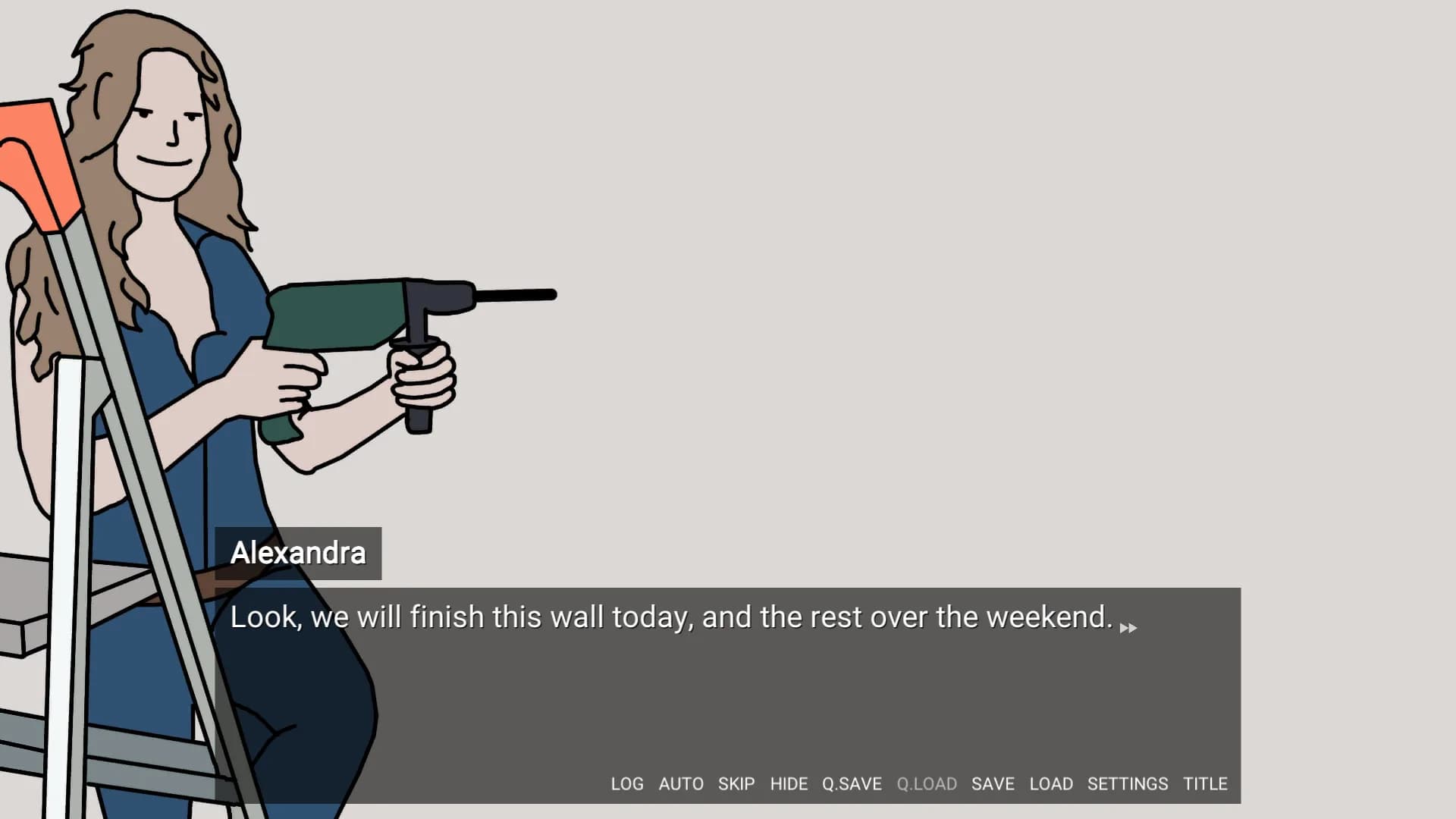 Totally Accurate Dating Simulator görsel 6