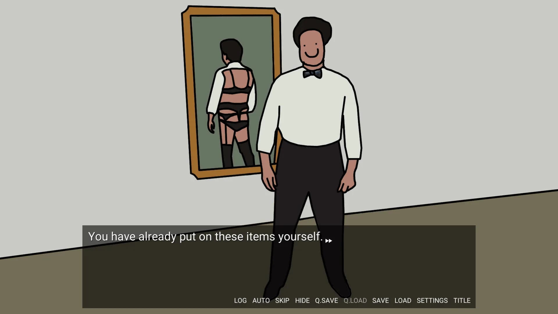 Totally Accurate Dating Simulator görsel 7