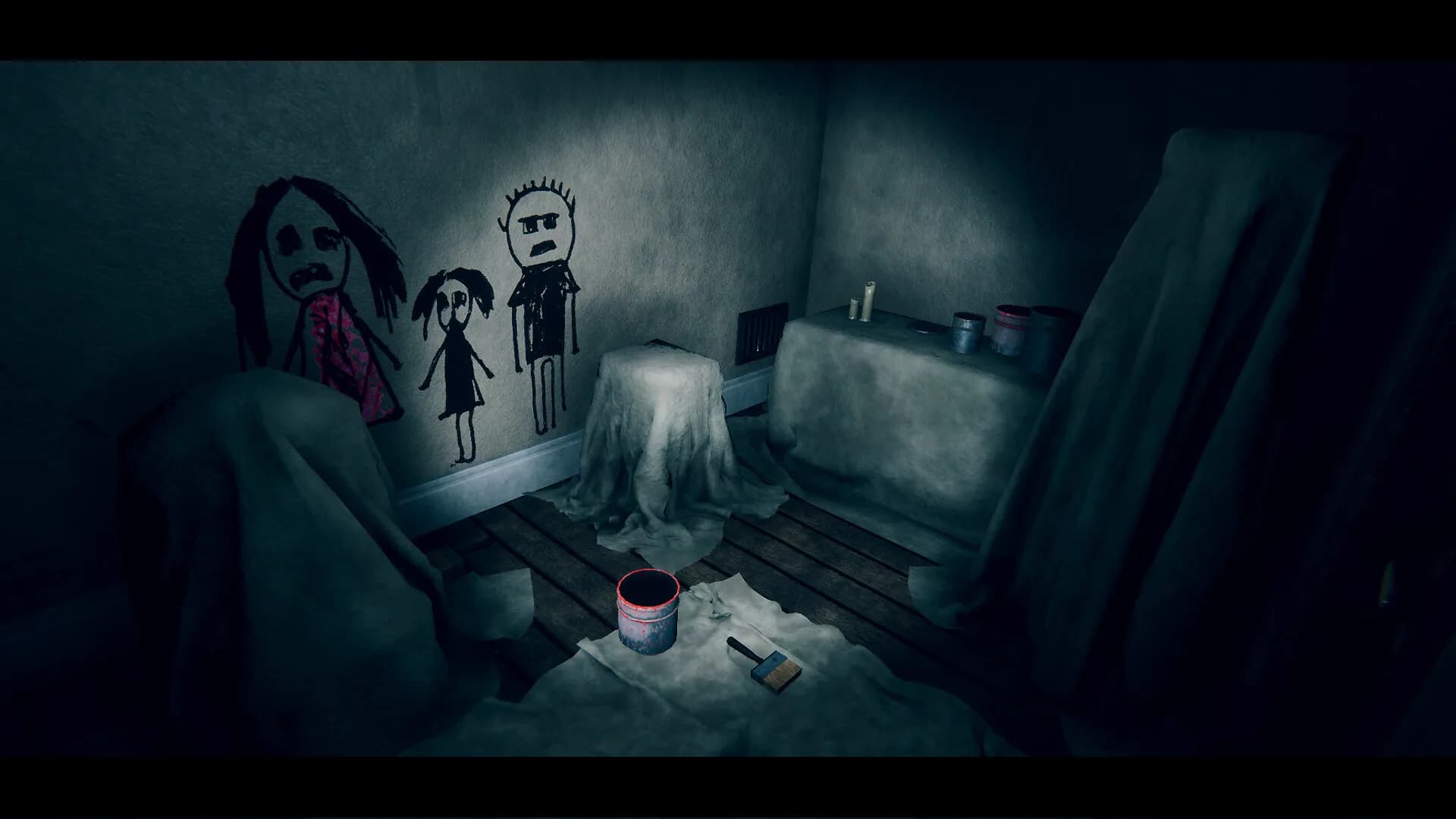 Haunted: The Chronicles görsel 3