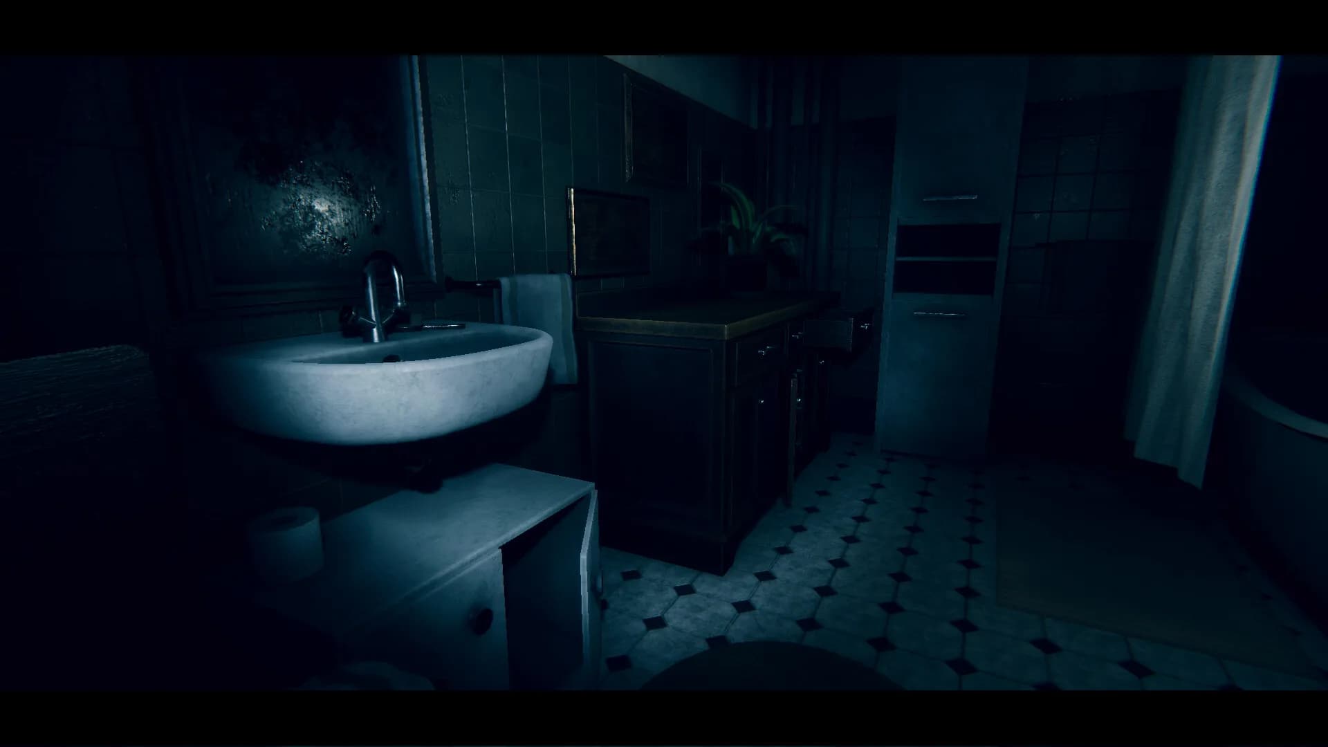 Haunted: The Chronicles görsel 4