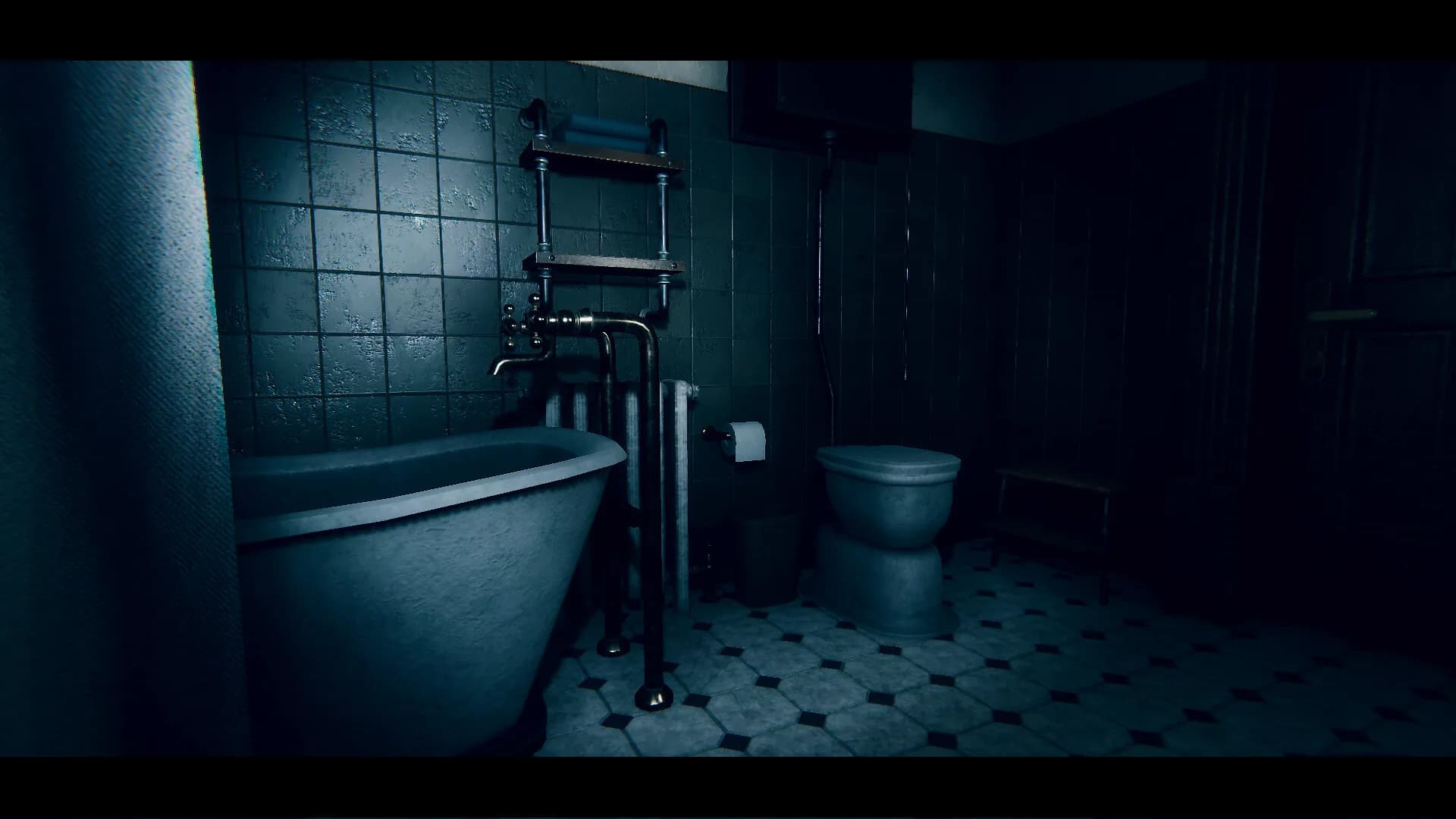 Haunted: The Chronicles görsel 5