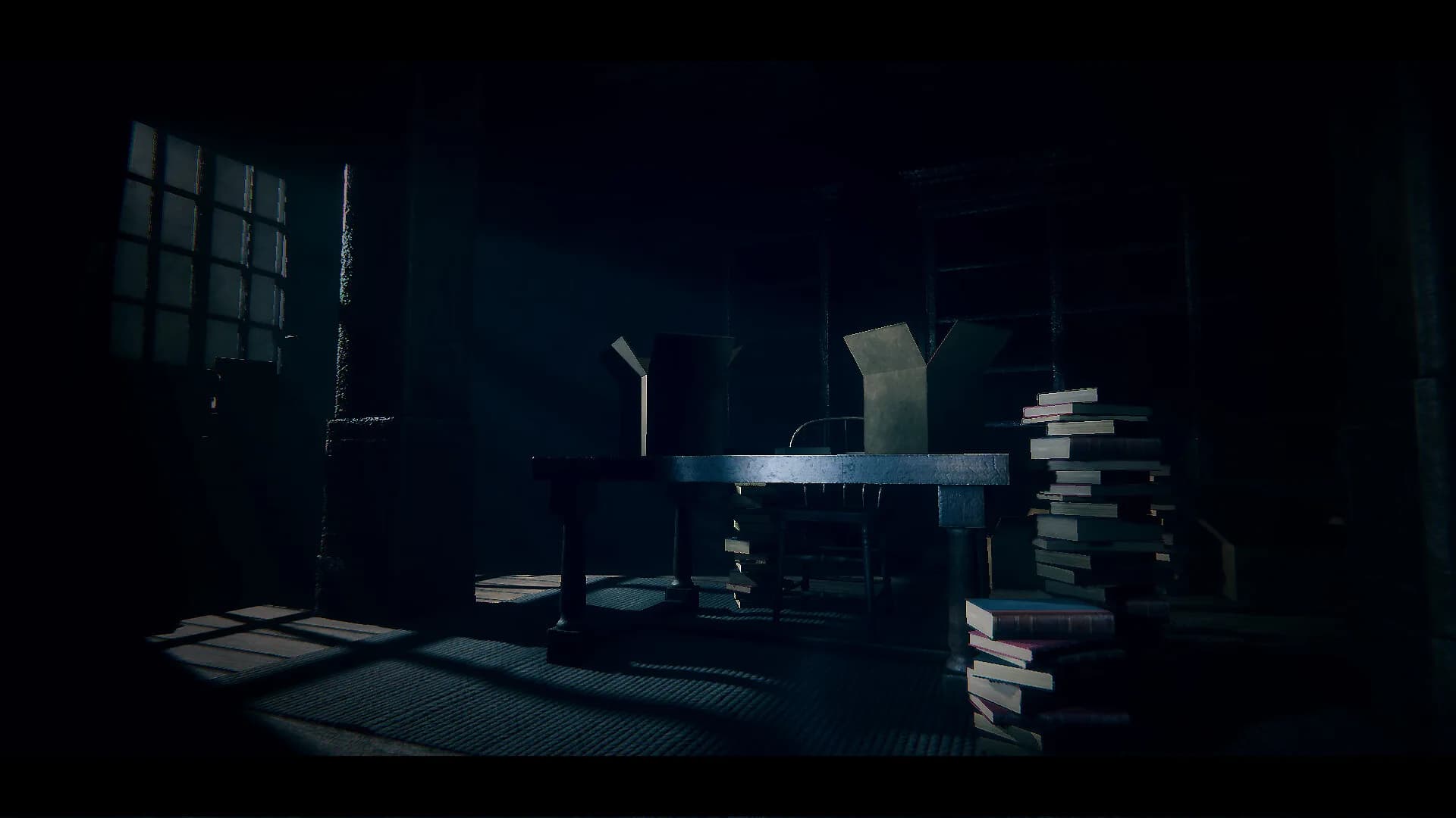 Haunted: The Chronicles görsel 7