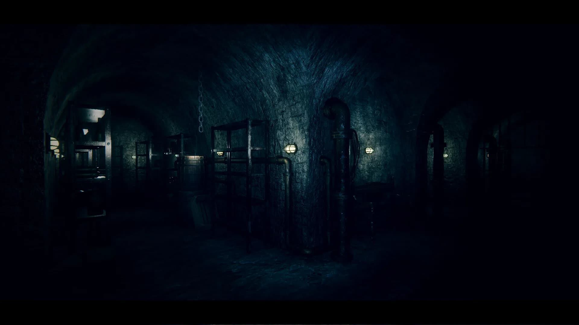Haunted: The Chronicles görsel 8