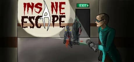 Insane Escape görsel 1