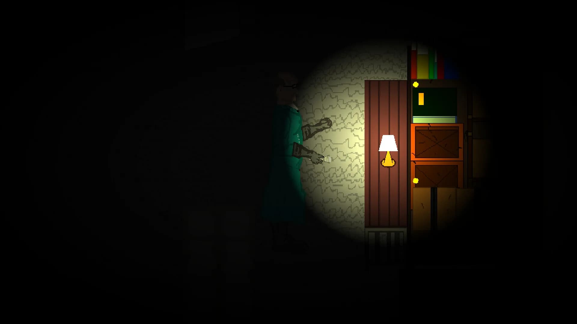 Insane Escape görsel 3