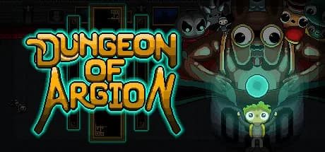 Dungeon of Argion görsel 1