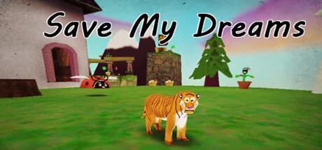 Save My Dreams görsel 1