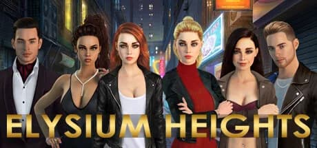 Elysium Heights görsel 1