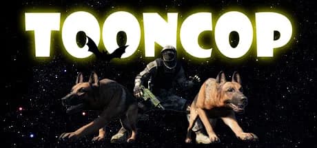 TOONCOP görsel 1