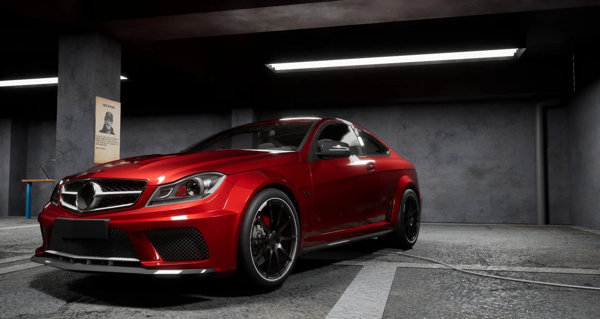 CarLife Simulator görsel 3