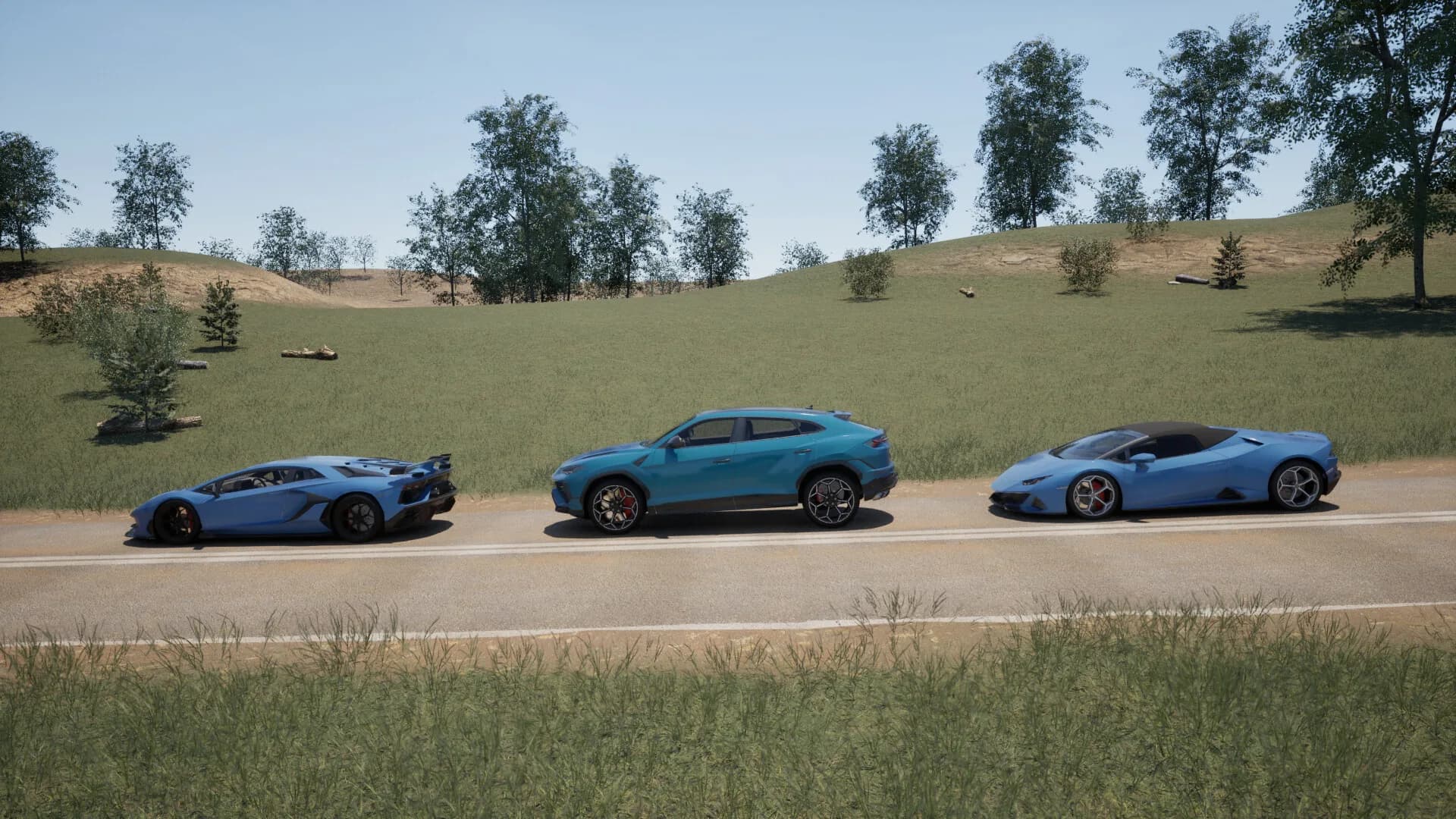 CarLife Simulator görsel 15
