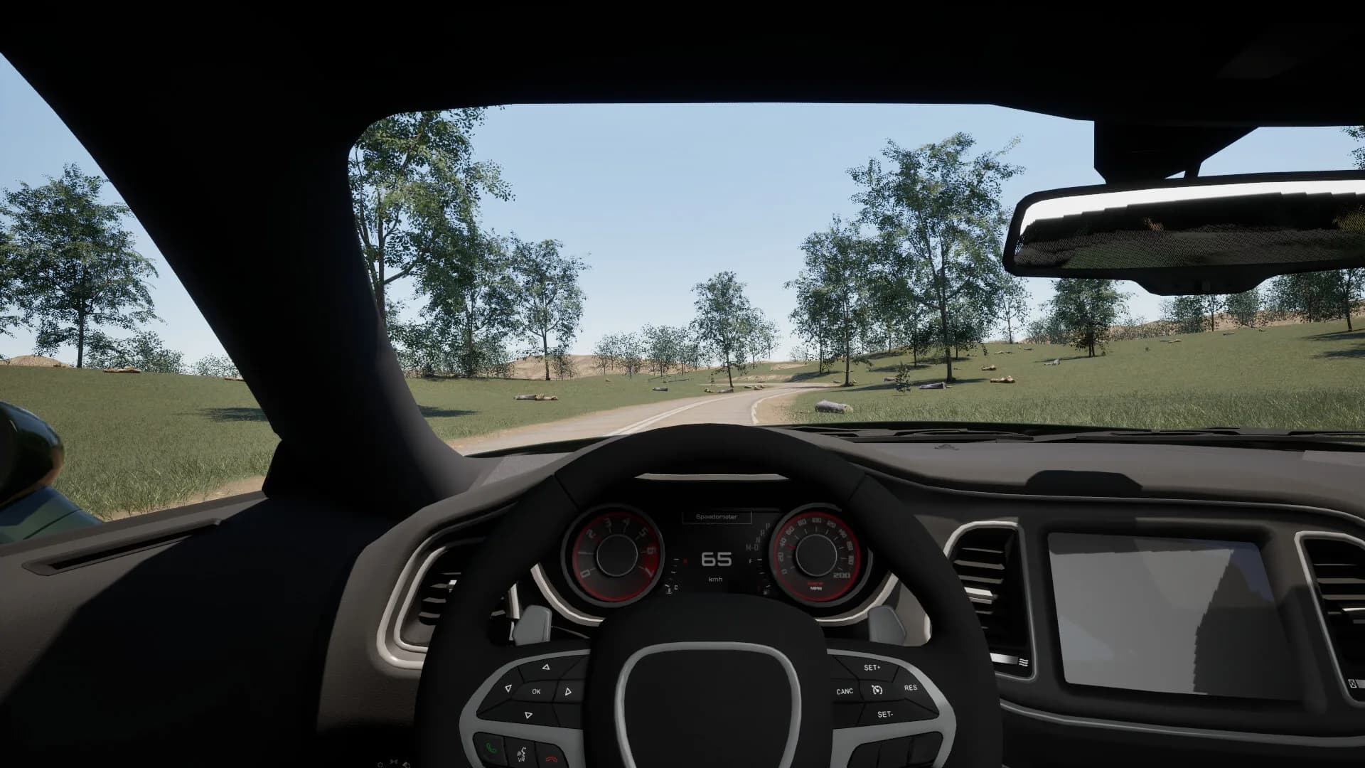 CarLife Simulator görsel 4