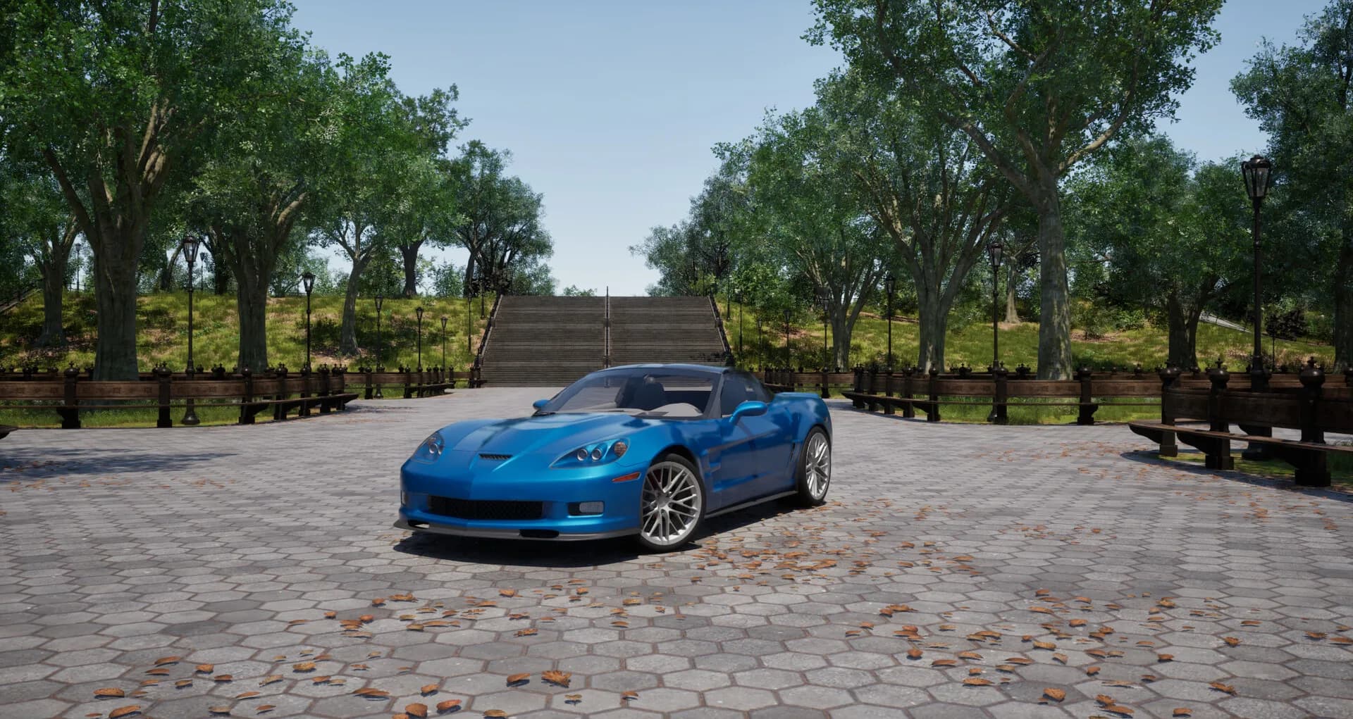 CarLife Simulator görsel 5