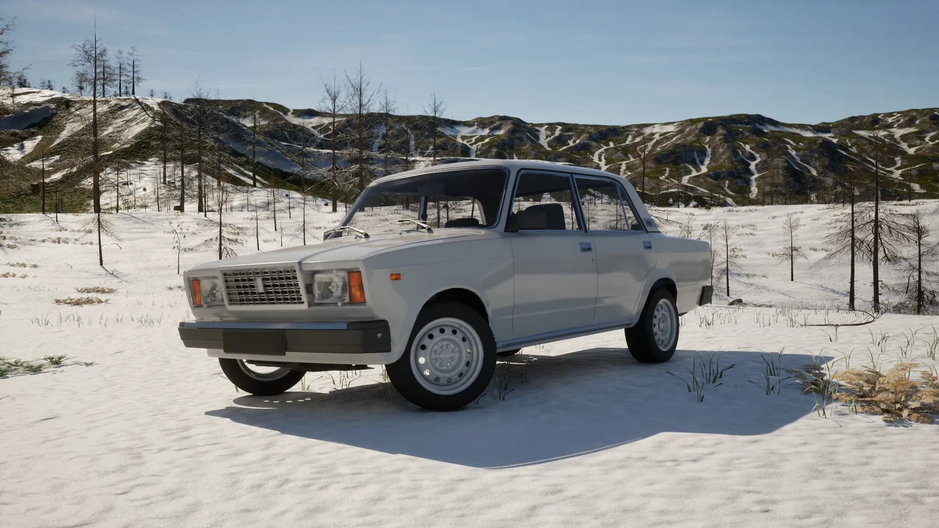 CarLife Simulator görsel 8