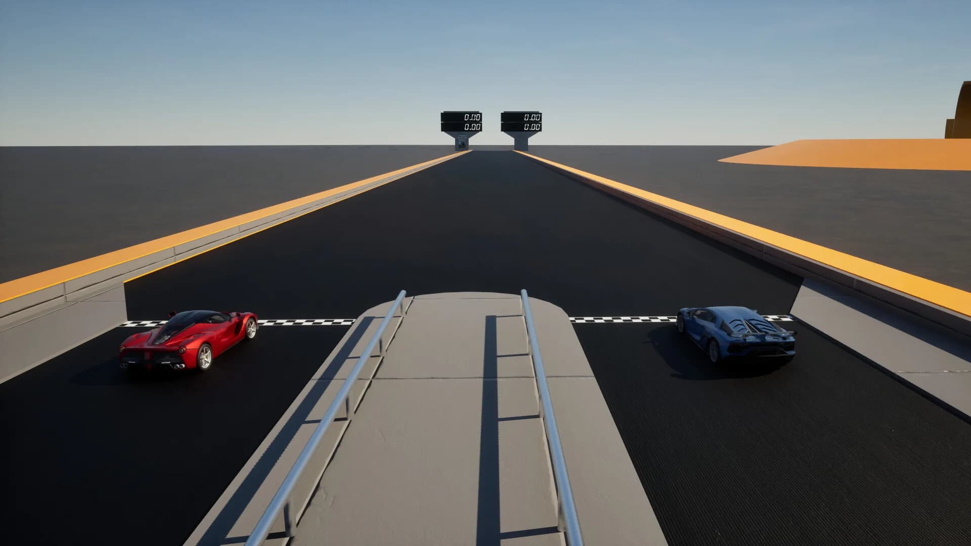 CarLife Simulator görsel 9