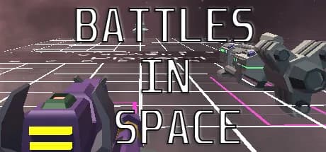 Battles In Space görsel 1