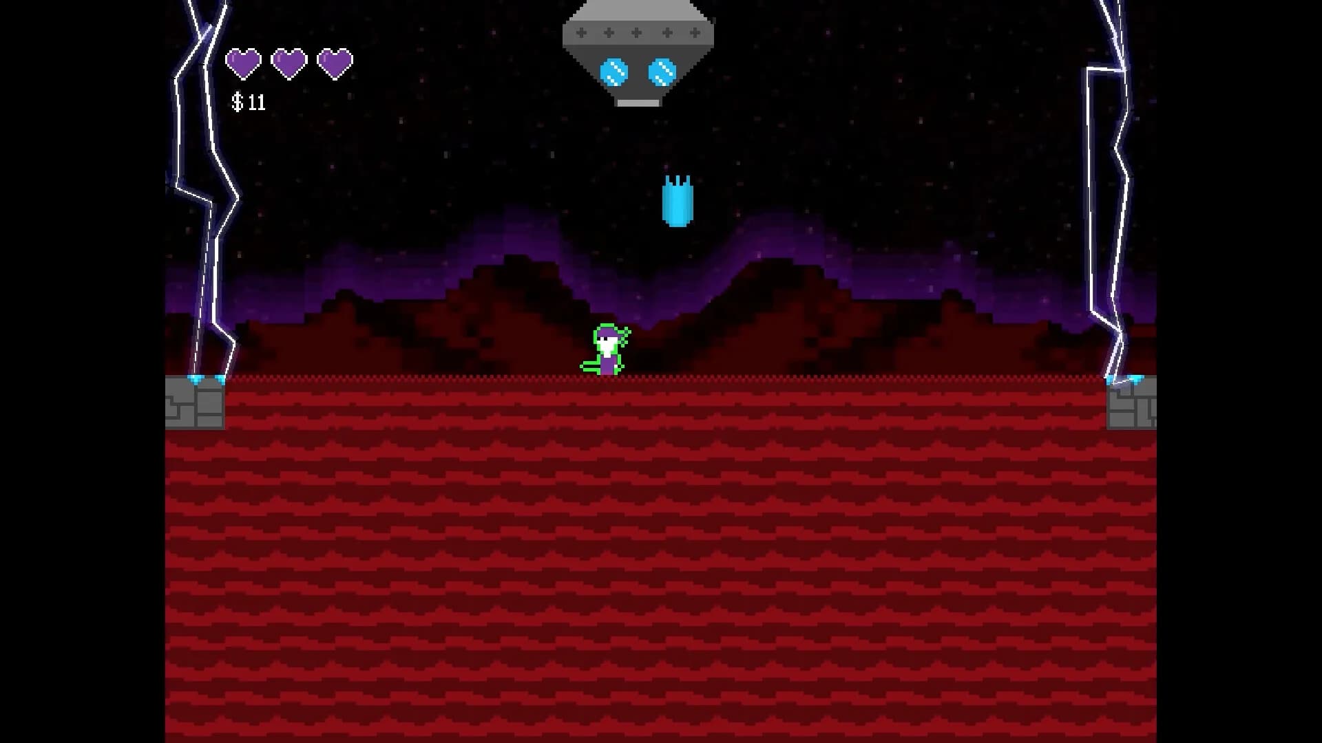 Space Pirates for Life görsel 2