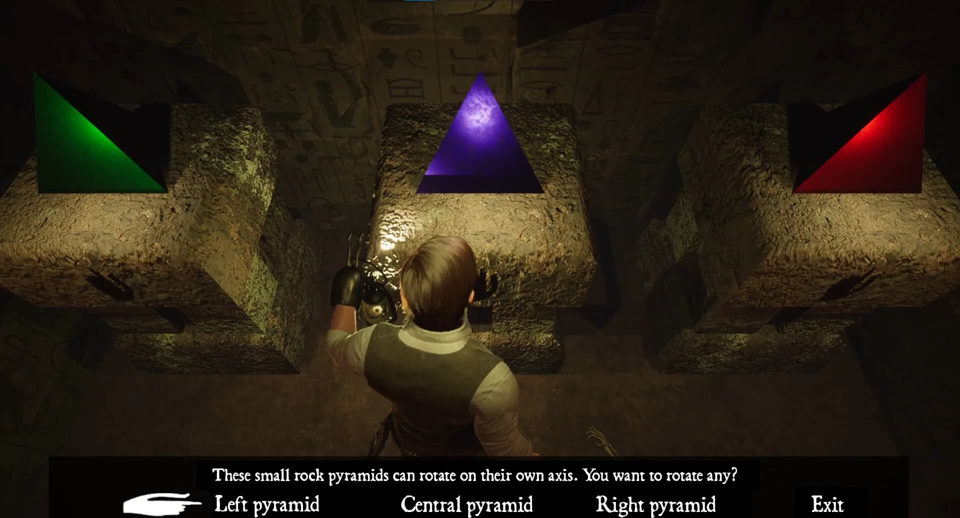 Shadows of Duat görsel 3