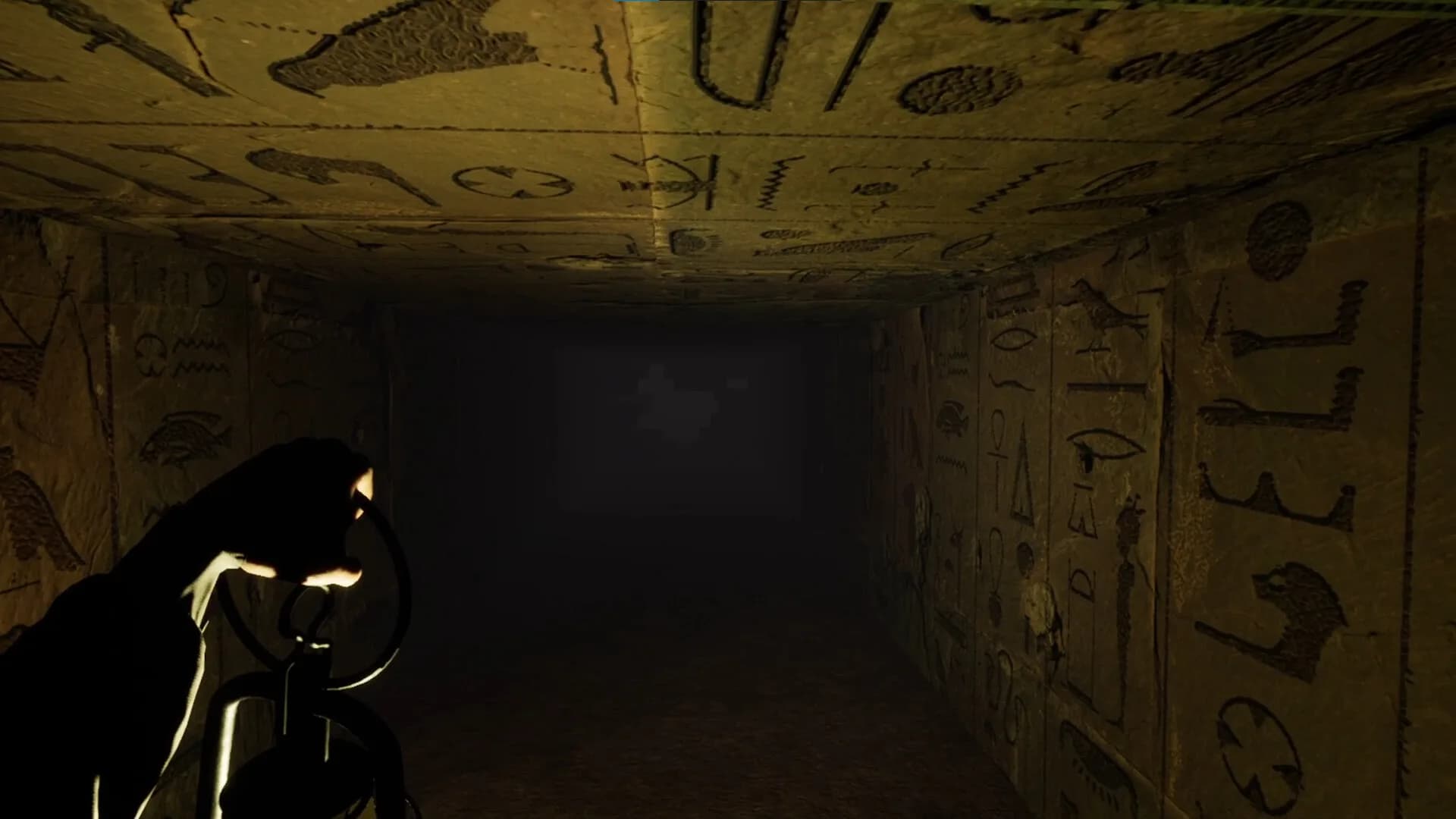 Shadows of Duat görsel 16