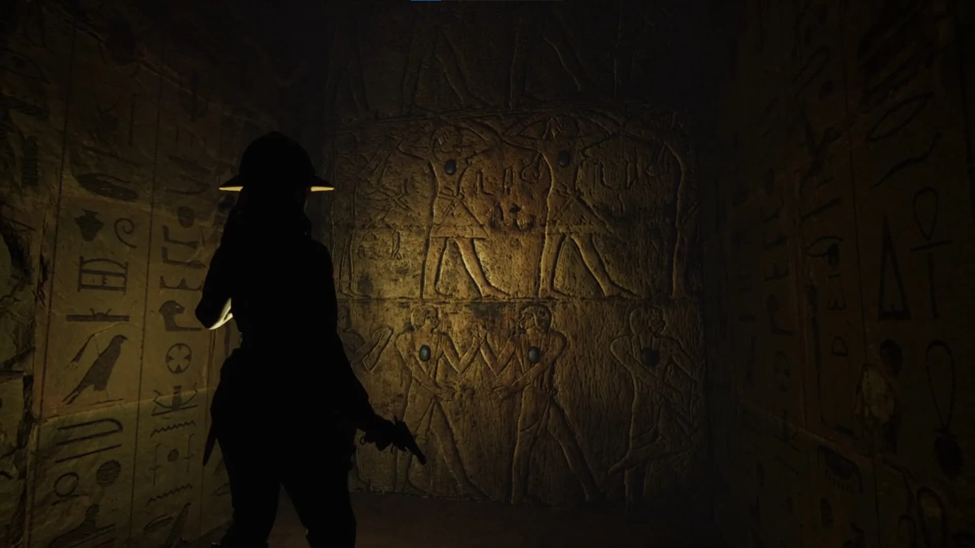 Shadows of Duat görsel 17