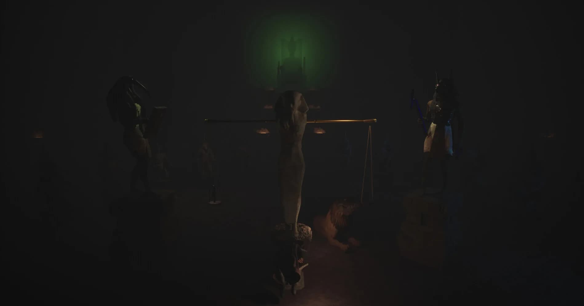 Shadows of Duat görsel 20