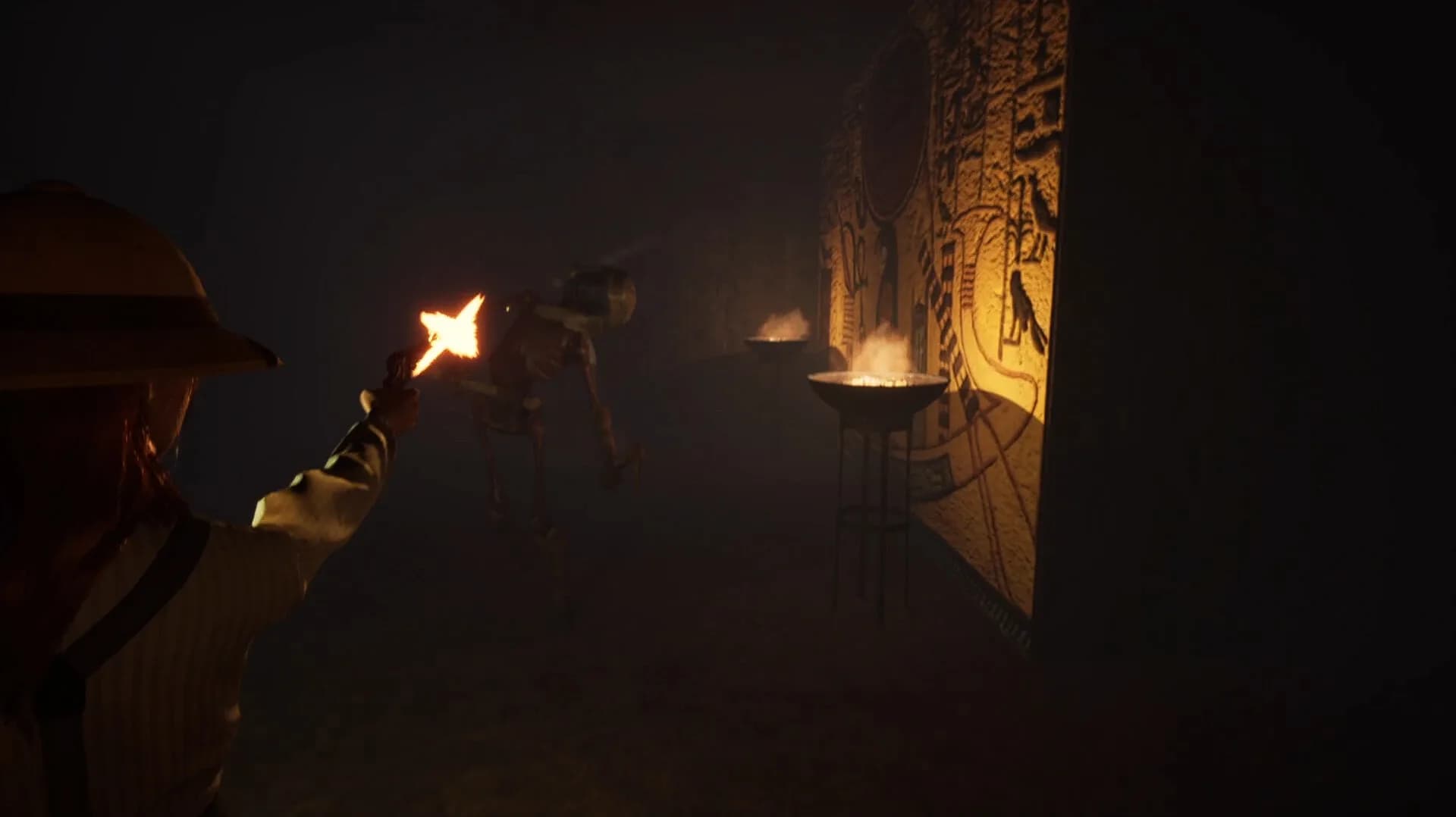 Shadows of Duat görsel 9