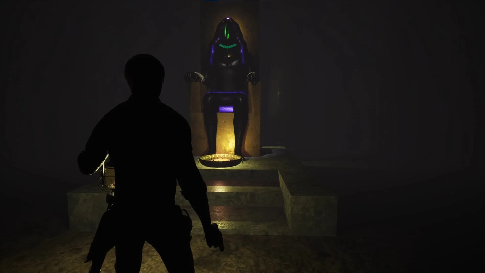 Shadows of Duat görsel 10