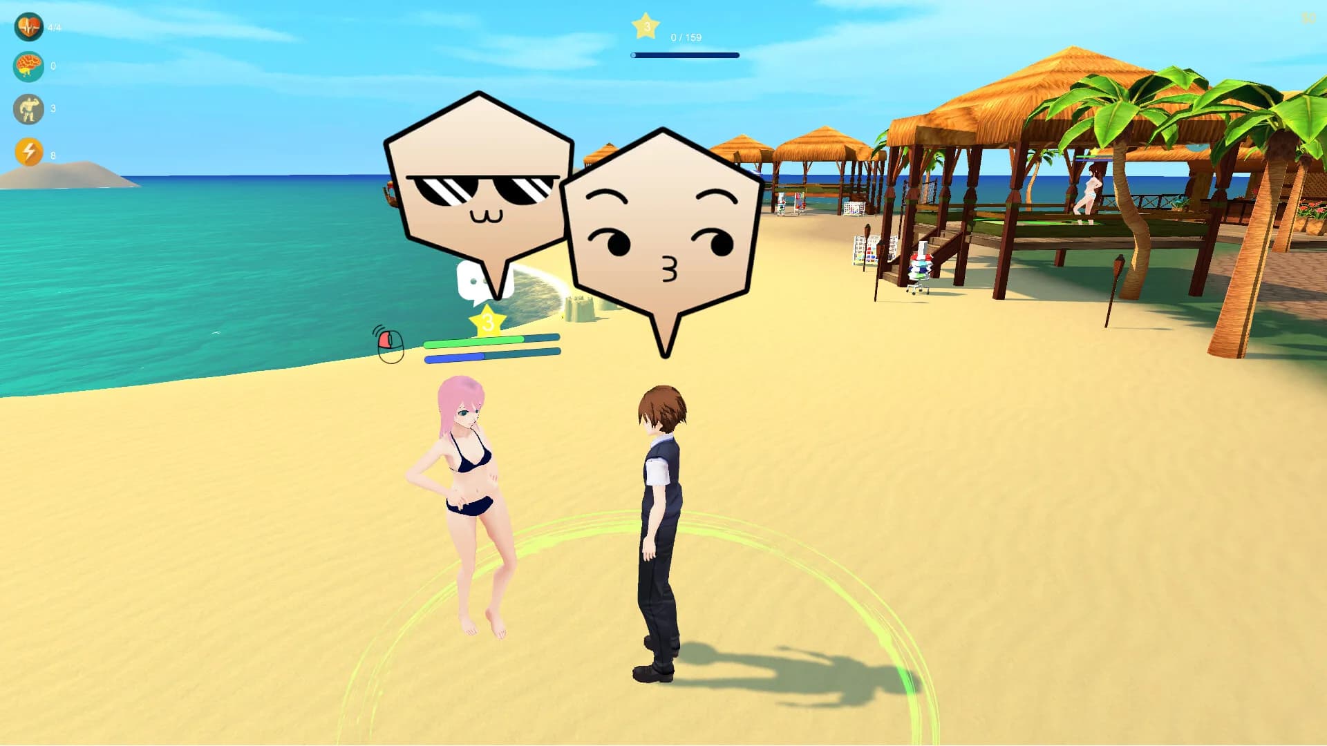 Hinami Bay görsel 5