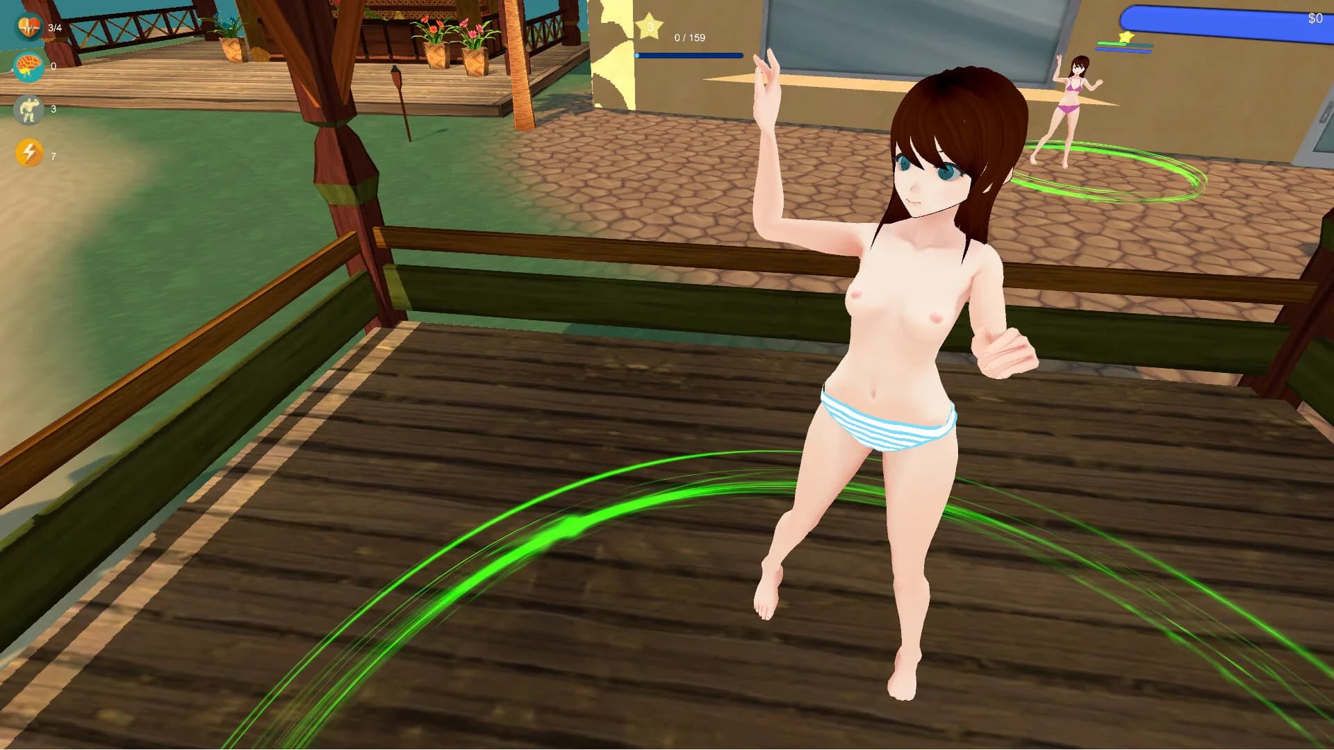 Hinami Bay görsel 7