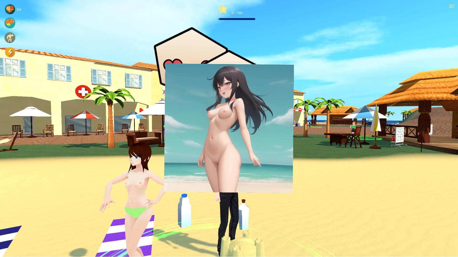 Hinami Bay görsel 8