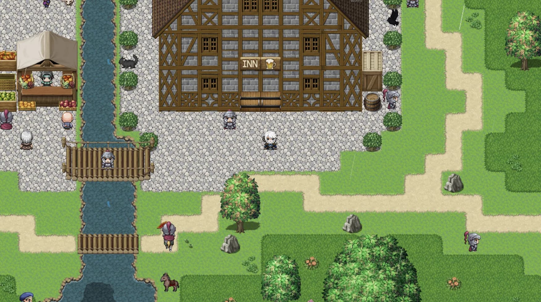The Chronicles of Eleos: The Hall of Azaron görsel 3