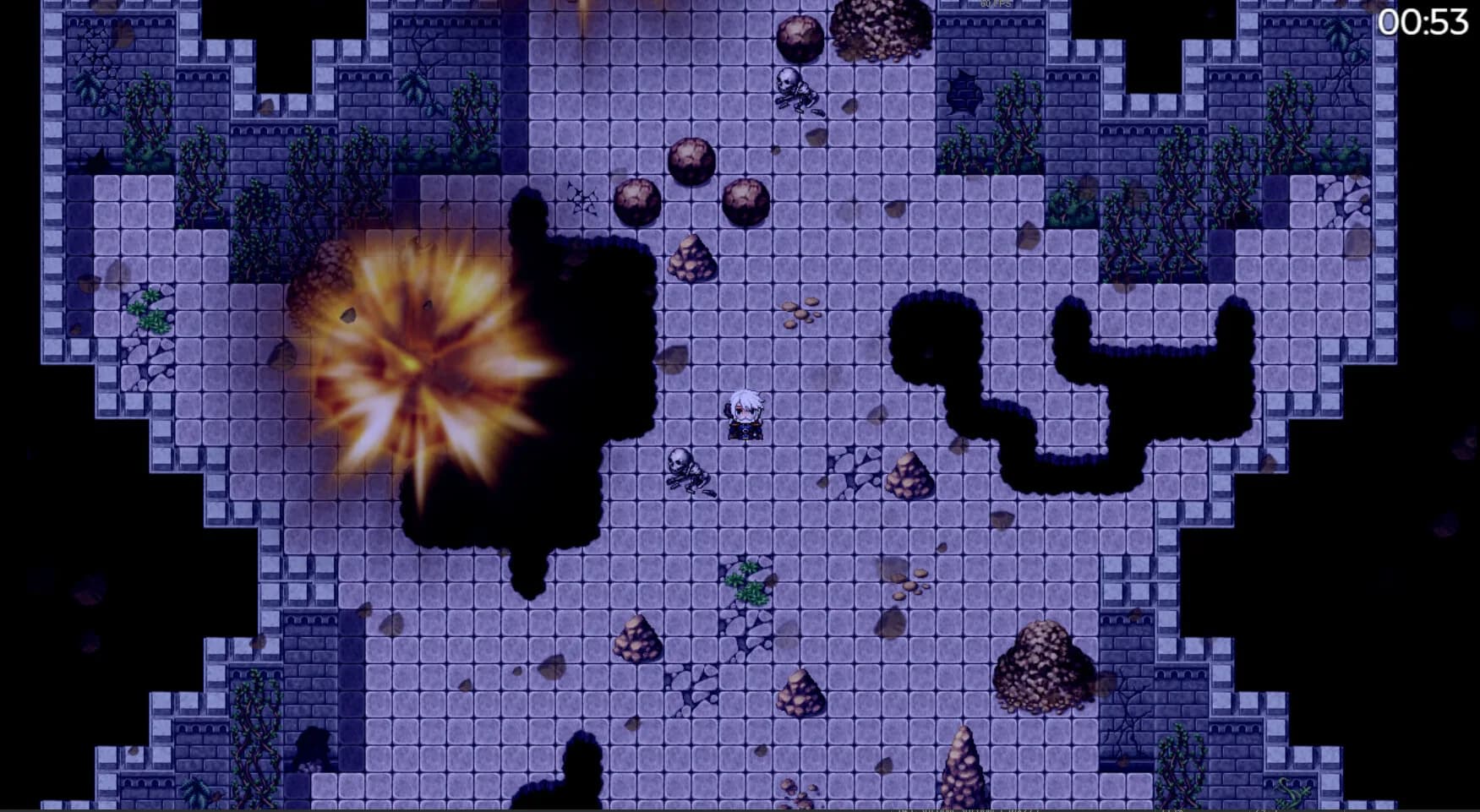 The Chronicles of Eleos: The Hall of Azaron görsel 4