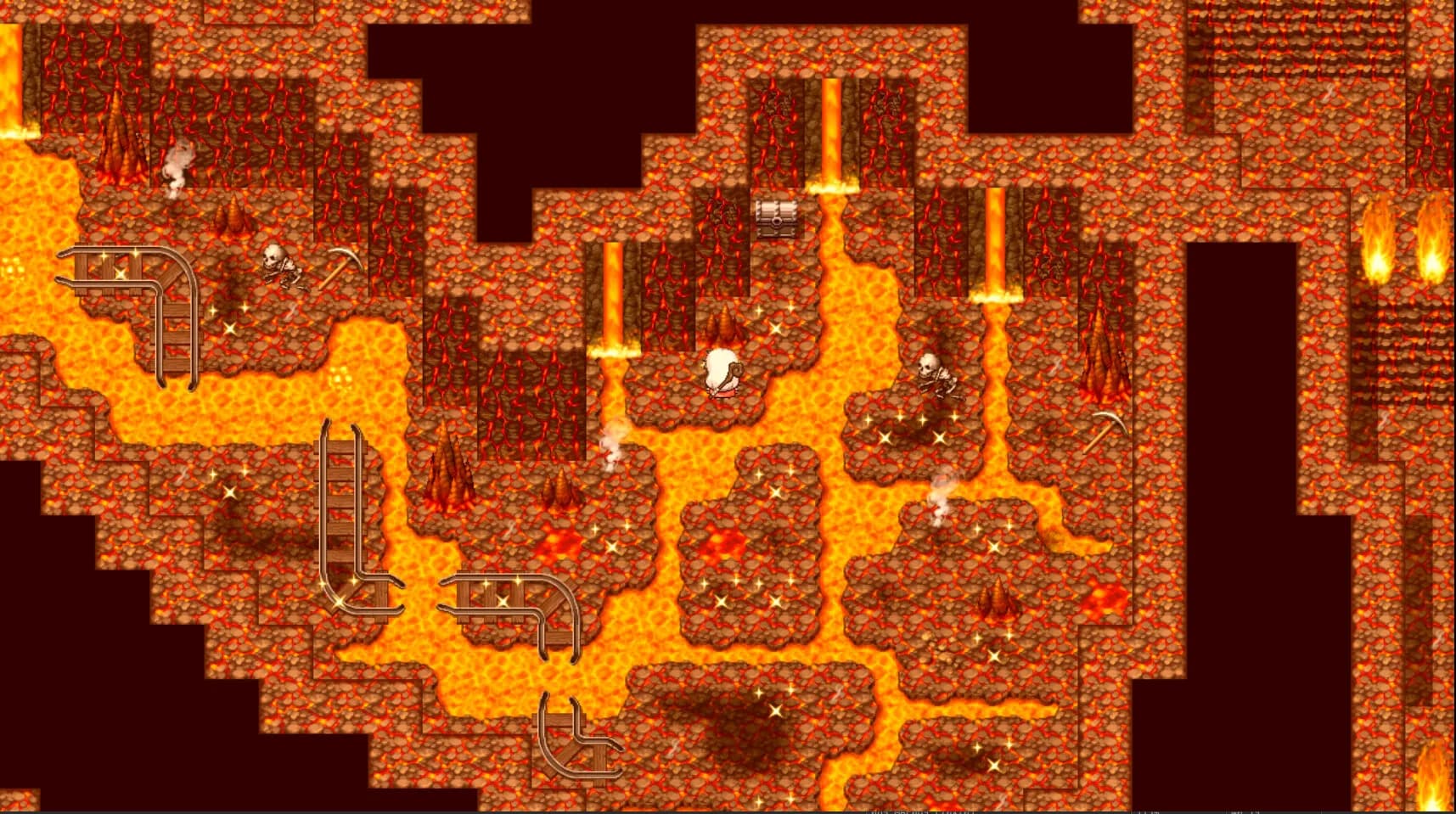 The Chronicles of Eleos: The Hall of Azaron görsel 5