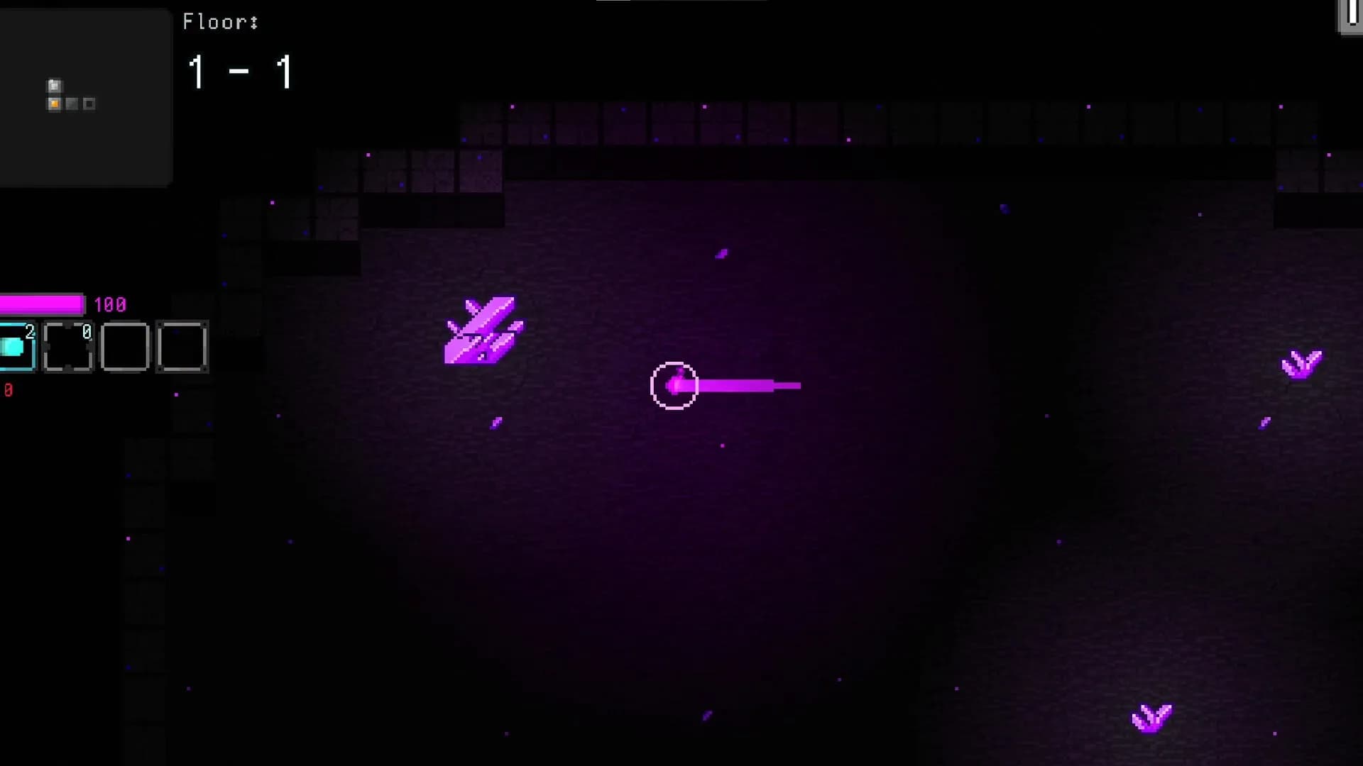 Wisp Catacombs görsel 2