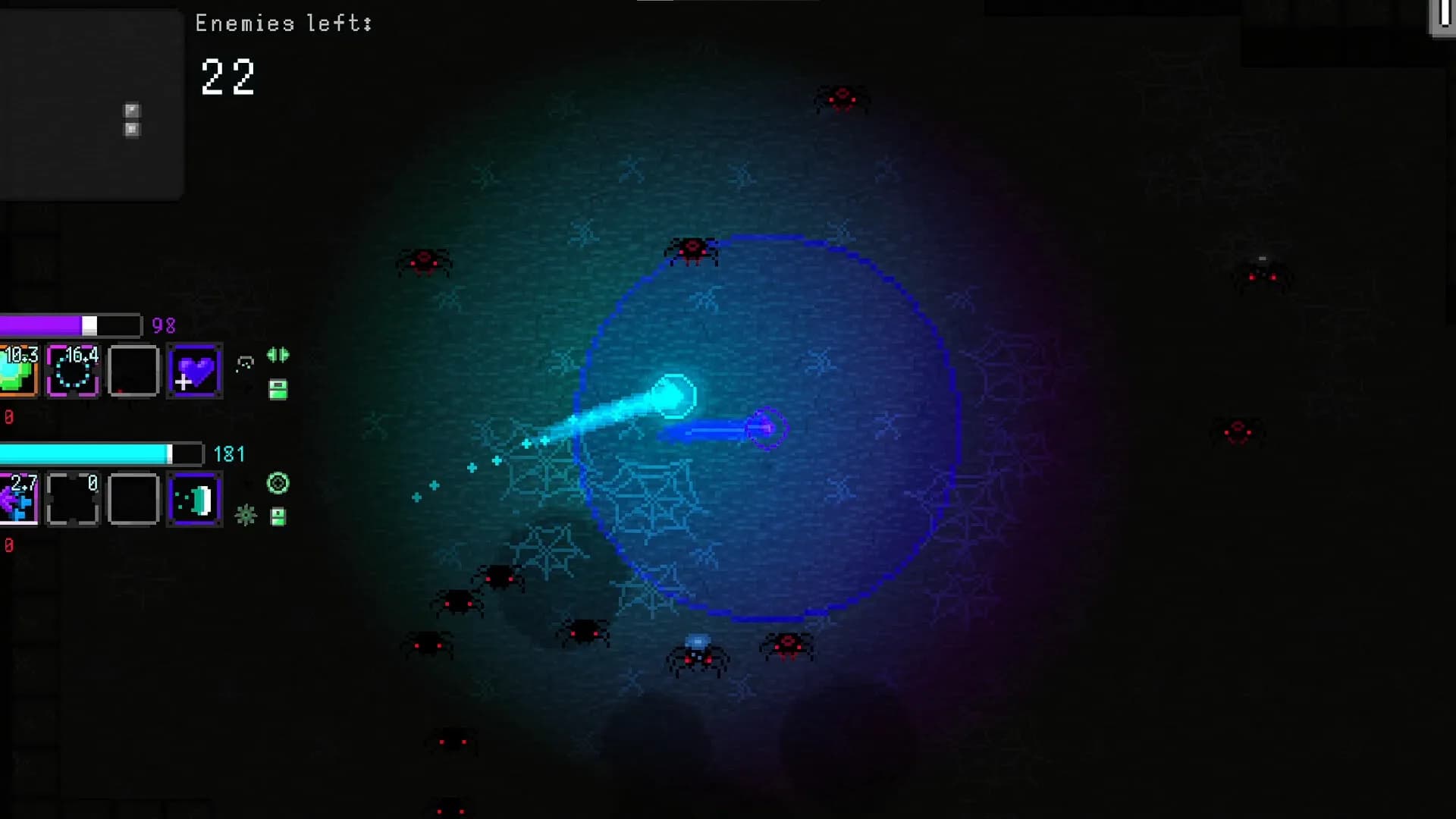 Wisp Catacombs görsel 3