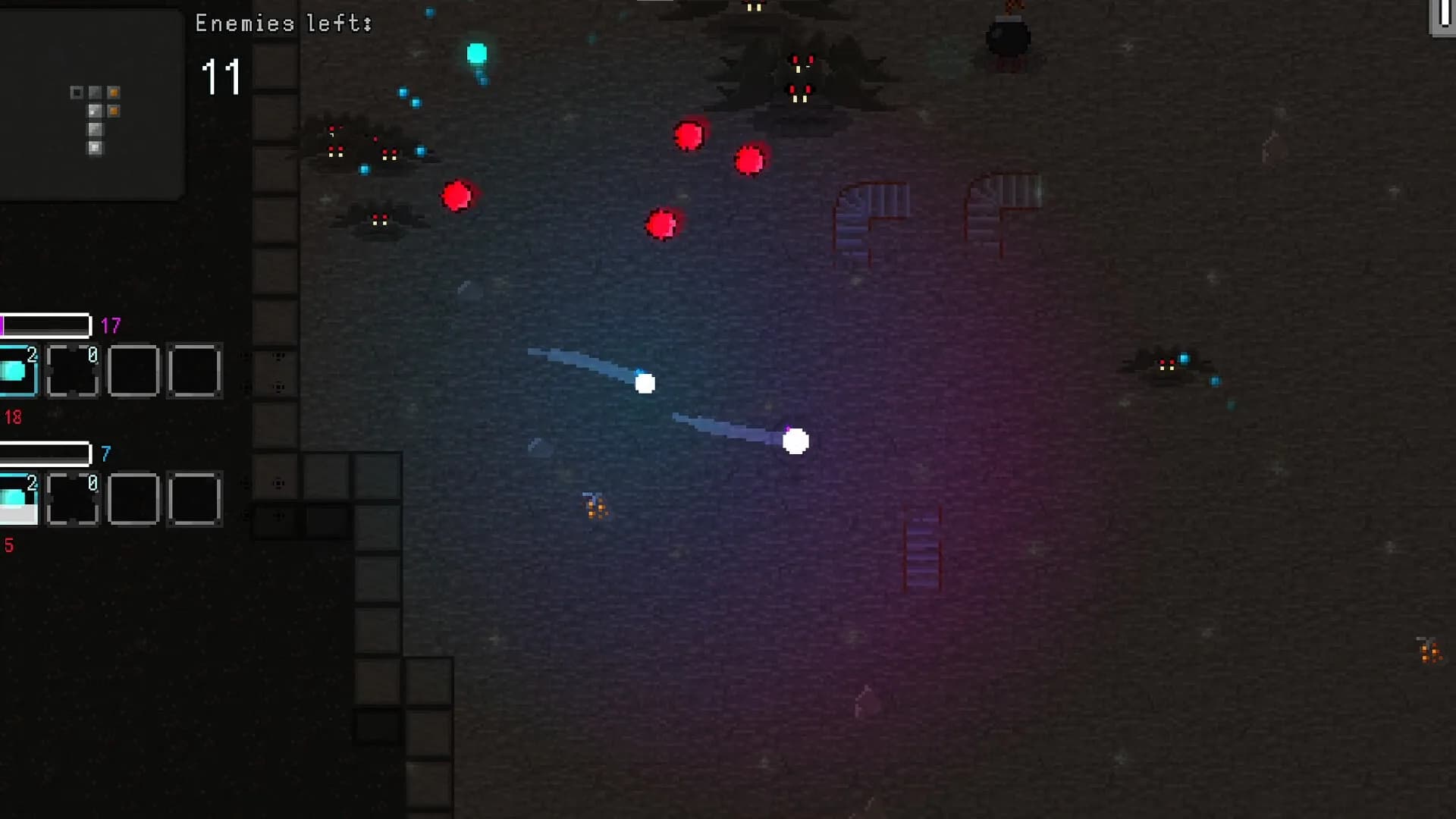 Wisp Catacombs görsel 4