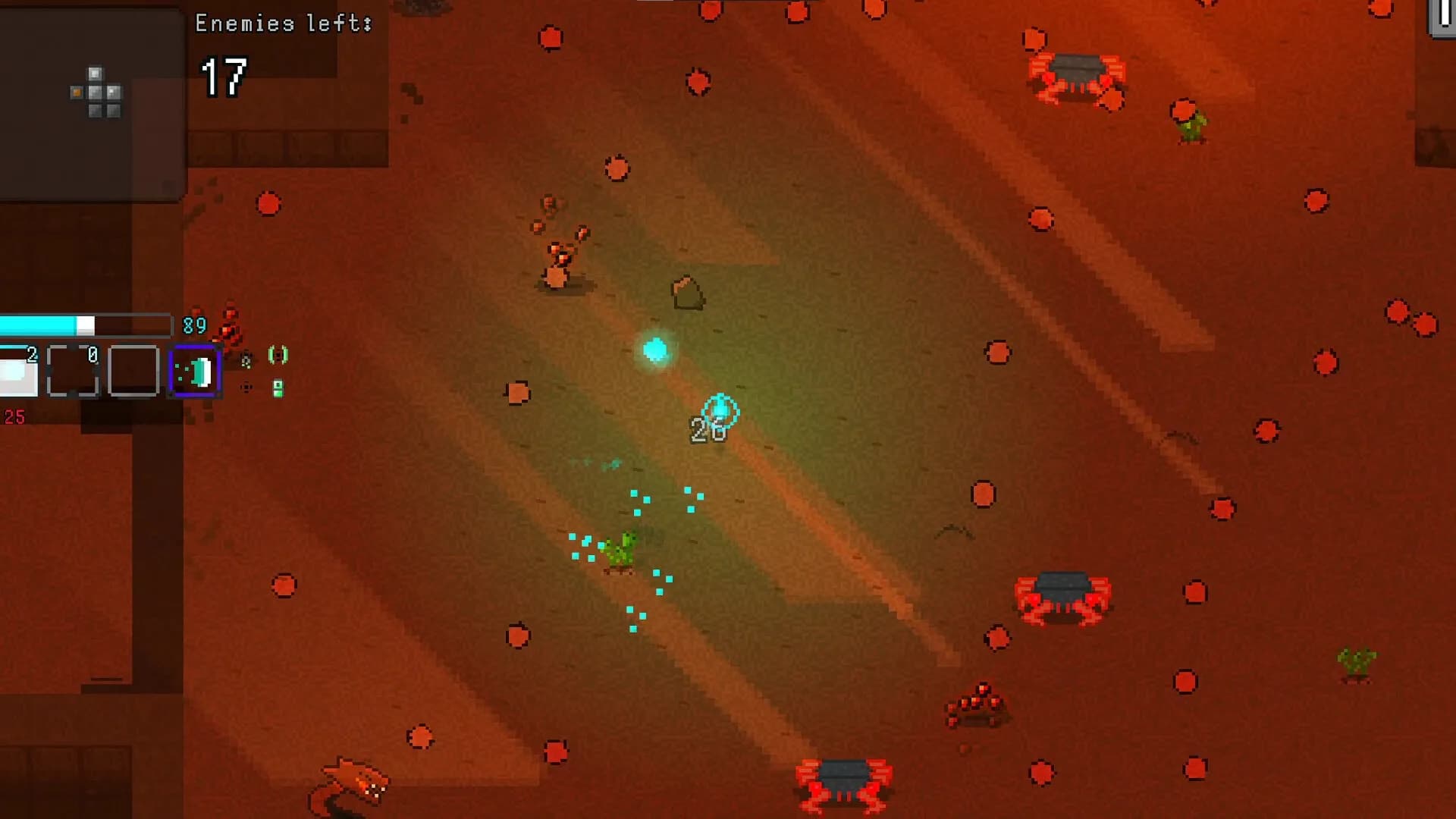 Wisp Catacombs görsel 7