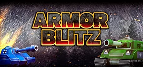 Armor Blitz görsel 1