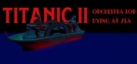Titanic II: Orchestra for Dying at Sea görsel 1