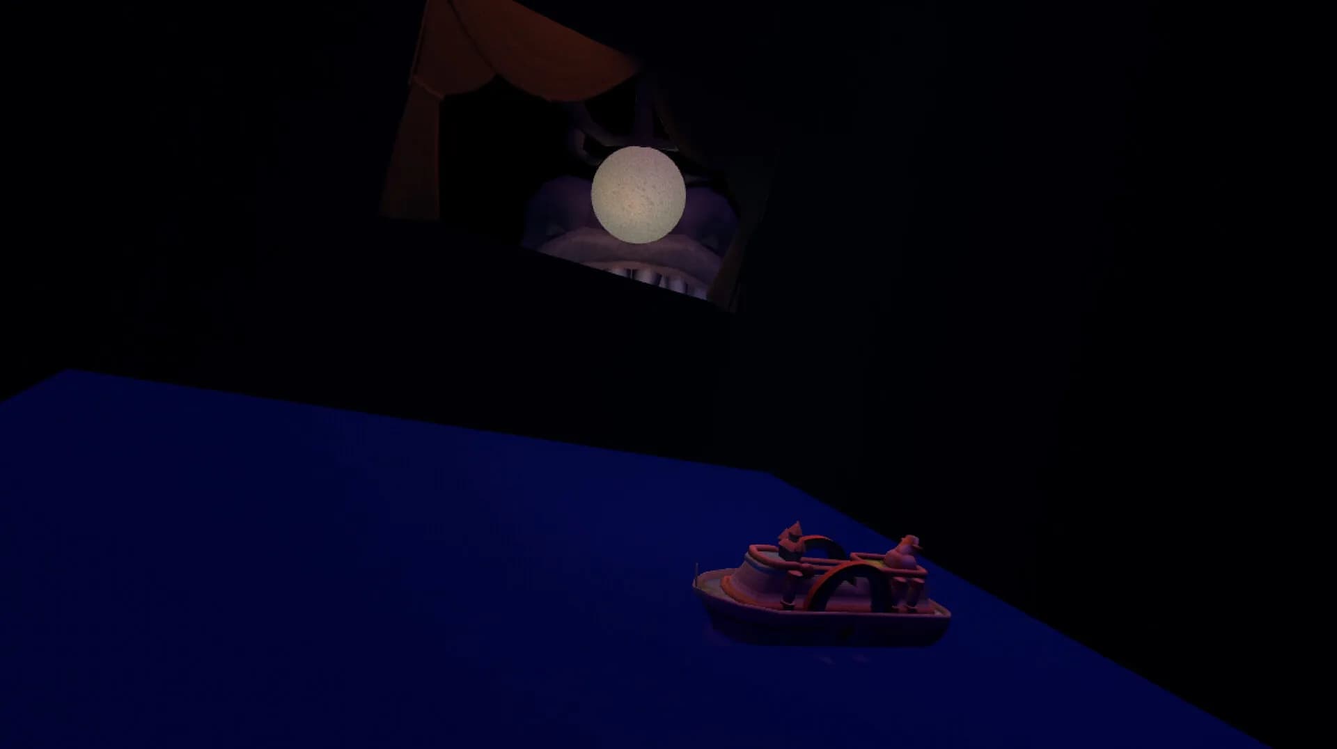 Titanic II: Orchestra for Dying at Sea görsel 5