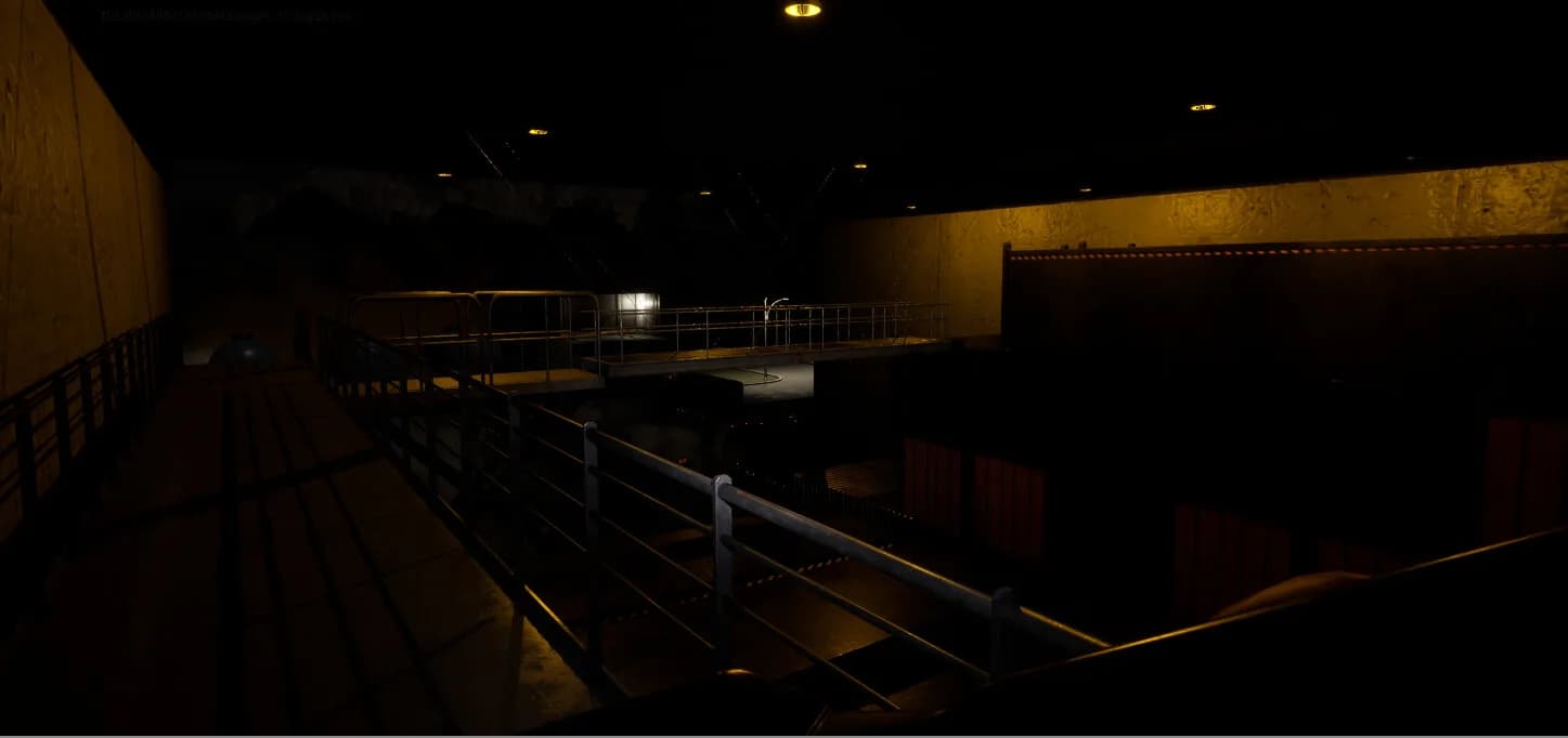 Hollow Mission görsel 4