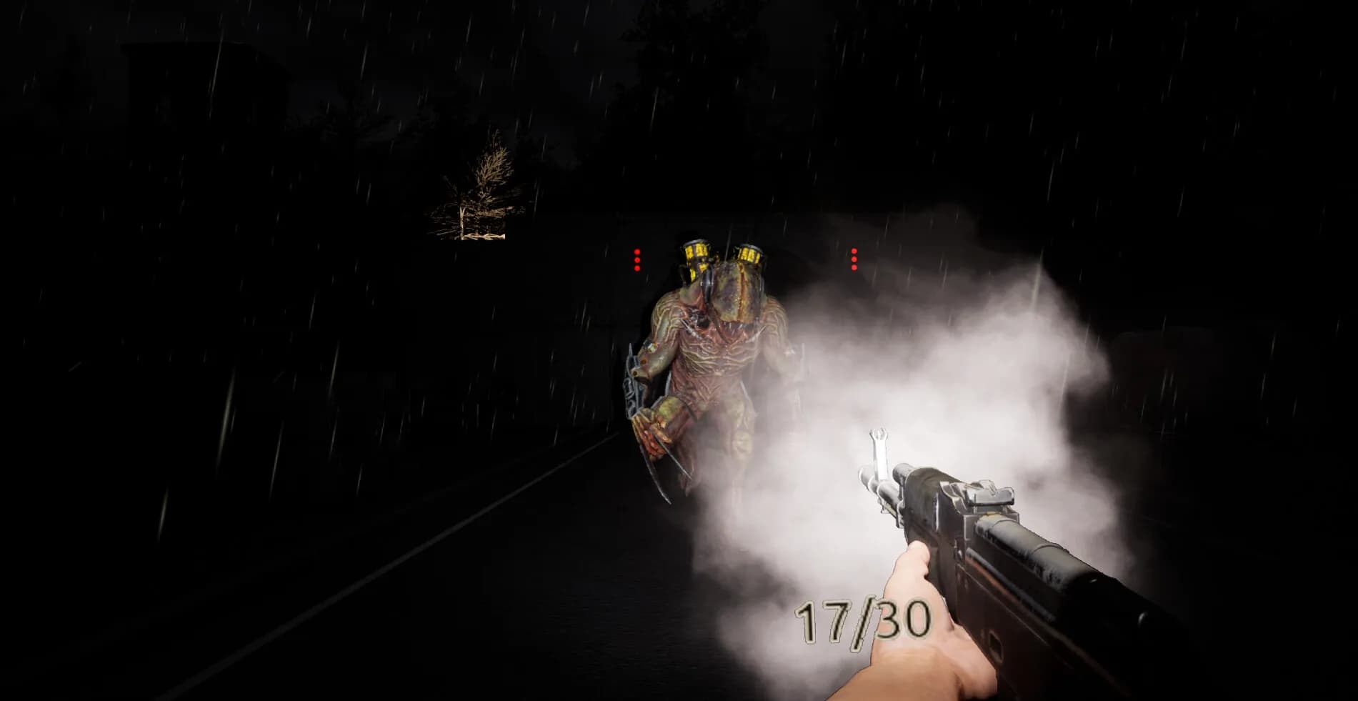 Hollow Mission görsel 7