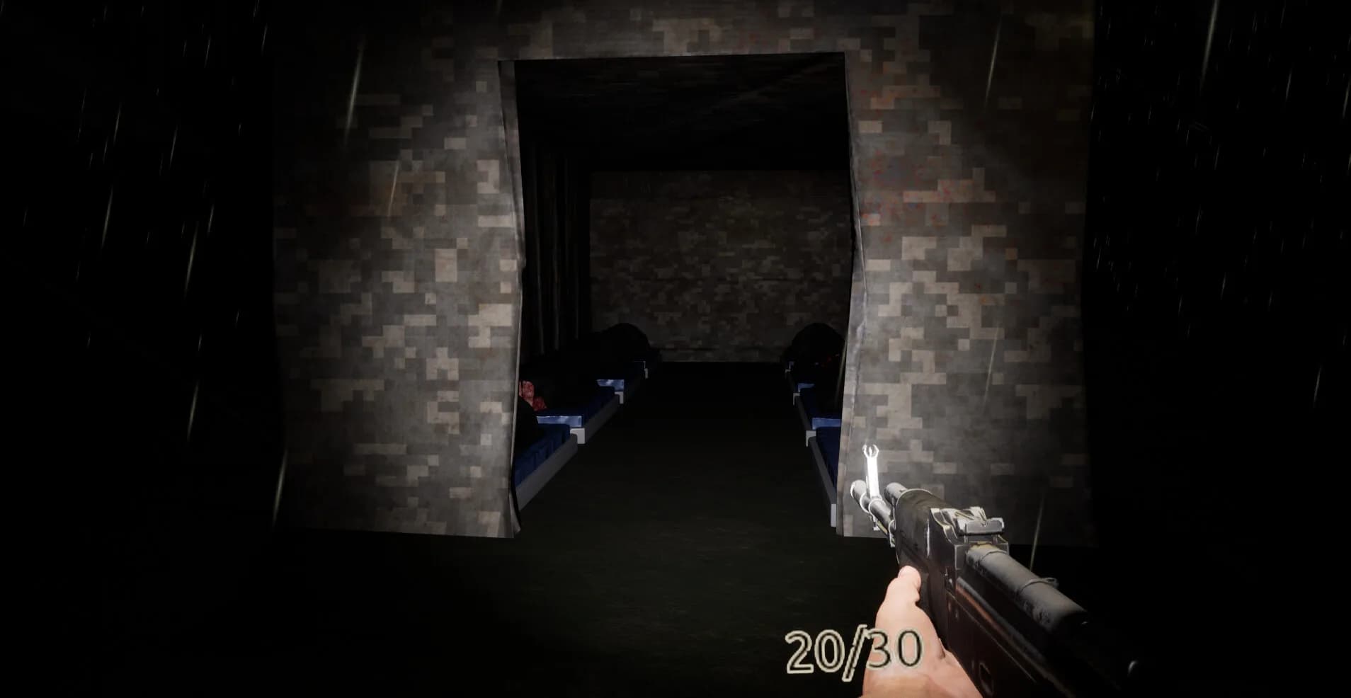 Hollow Mission görsel 9
